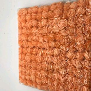 sỉ Hoa hồng mini màu y hình dùng trang trí tiệc đủ màu