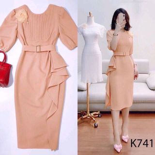 đầm umi giá rẻ NN8 giá sỉ