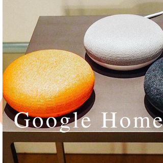 Loa Google Home Mini thông minh