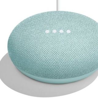 Loa Google Home Mini thông minh