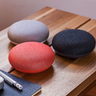Loa Google Home Mini thông minh