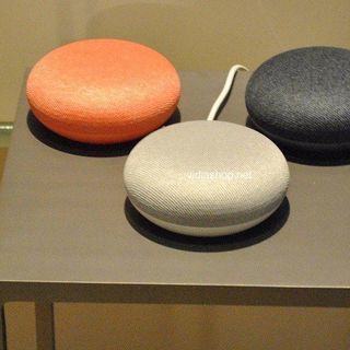Loa Google Home Mini thông minh