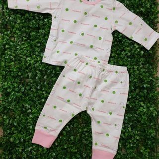 bộ cotton Bambola