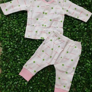 bộ cotton Bambola