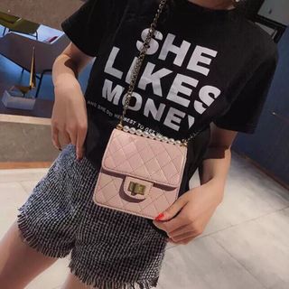 Túi kèm Ngọc xinh
