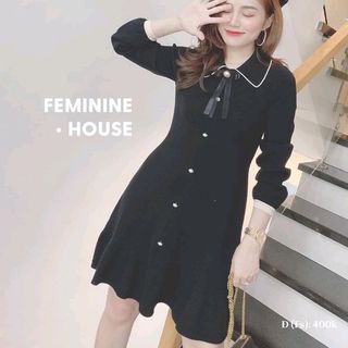 đầm umi giá rẻ NN2