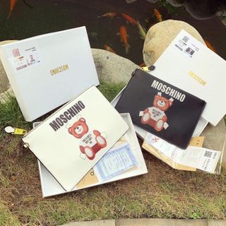 Ví cao cấp hộp hàng đẹp