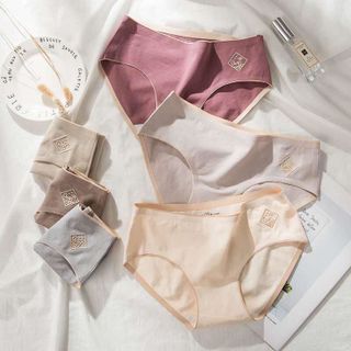 quân lót cotton nhật