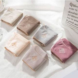 quân lót cotton nhật
