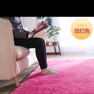 thảm lông trải sàn