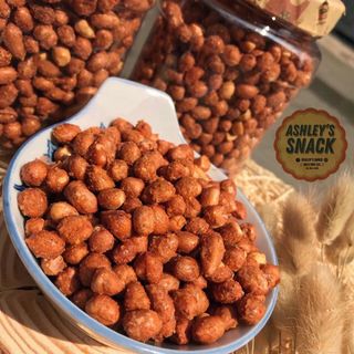 Đậu Phộng Tỏi Ớt