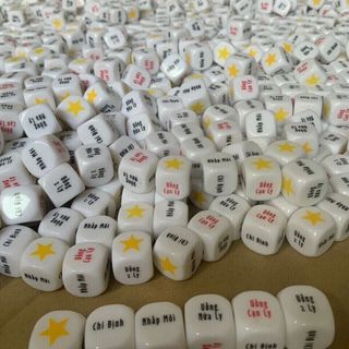 xí ngầu 2020 giá Đại lý 1k5/cục