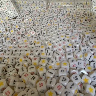 xí ngầu 2020 giá Đại lý 1k5/cục