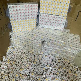 xí ngầu 2020 giá Đại lý 1k5/cục