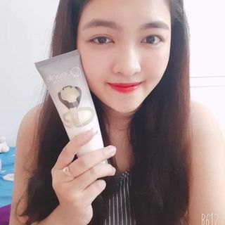 Ủ TRẮNG FACE NỌC RẮN COBRA