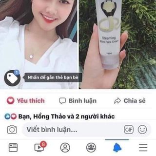Ủ TRẮNG FACE NỌC RẮN COBRA