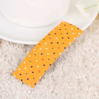 kẹp tóc xinh xắn