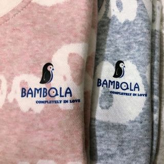bộ nỉ Bambola