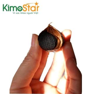 Siro tỏi đen Kimo