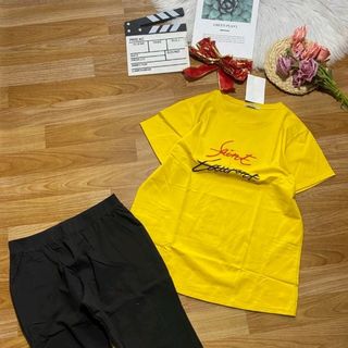bộ coton thái NN1