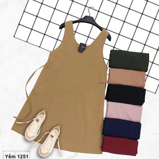 Yếm bầu công sở 1251