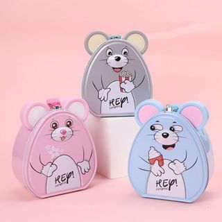 Két Sắt Chuột Mini cho bé giá sỉ giá lẻ online