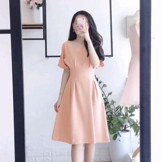 đầm umi giá rẻ NN5