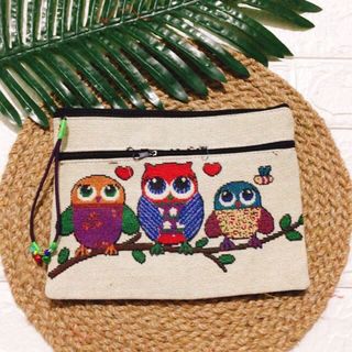 Túi thổ cẩm sỉ rẻ nhất toàn quốc