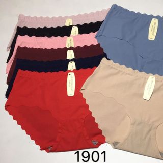 quần lót su lượn sóng