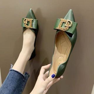 Giày bup bê cao cấp sss