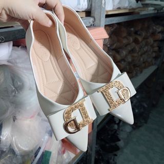 Giày bup bê cao cấp sss