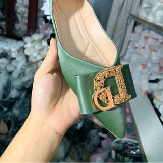 Giày bup bê cao cấp sss