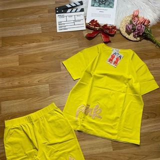 bộ coton thái NN2