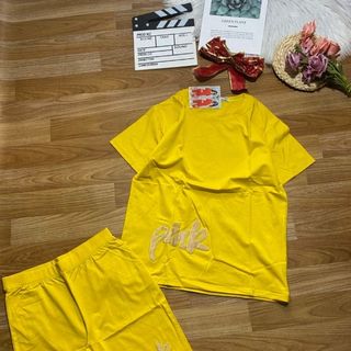 bộ coton thái NN2