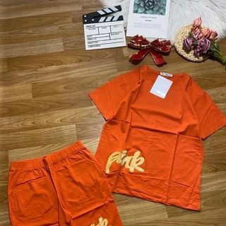 bộ coton thái NN2