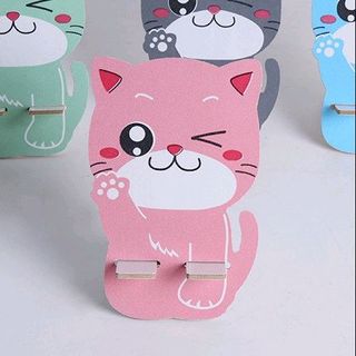 đế điện thoại gỗ đẹp rẻ nhất
