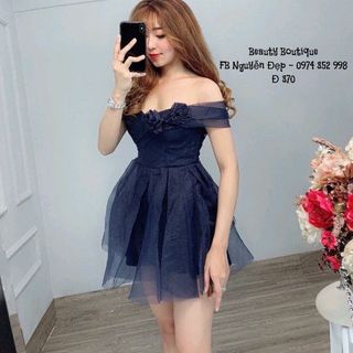 đầm lưới NN1