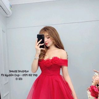 đầm lưới NN1