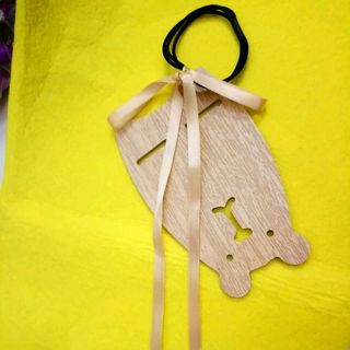 cột tóc nơ nhieu mau đẹp