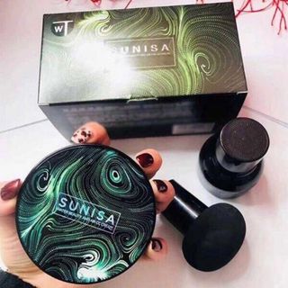 Phấn Nước Sunisa chính hảng