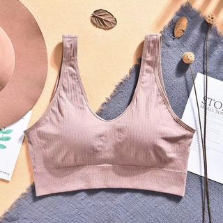 Áo tập 3 lỗ bra tăm V - M2
