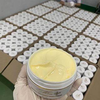 Body Mềm