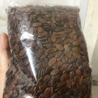 HẠT DƯA HÙNG KÝ
