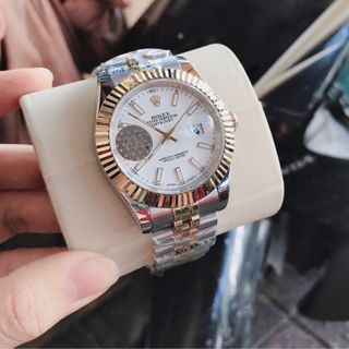 ĐỒNG HỒ NAM CAO CẤP SUPPER ROLEXX