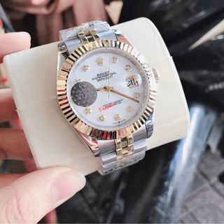 ĐỒNG HỒ NAM CAO CẤP SUPPER ROLEXX