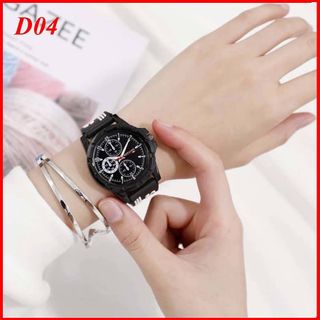 ĐỒNG HỒ THỜI TRANG nữ