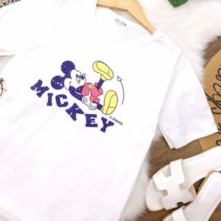 Áo thun chuột MICKEY