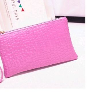 sỉ ví da nữ nhiều màu