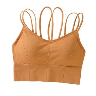 Áo tập 3 lỗ bra dây 5510