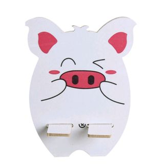đế điện thoại gỗ đủ mẫu đẹp rẻ